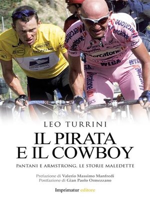 cover image of Il Pirata e il Cowboy